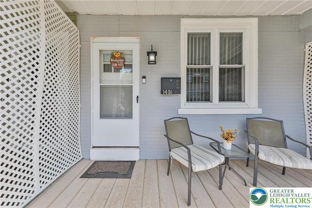 1451 Lehigh Street, Easton, PA 18042