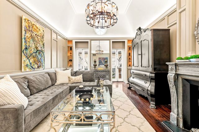 4228 N Hall Street, Dallas, TX 75219