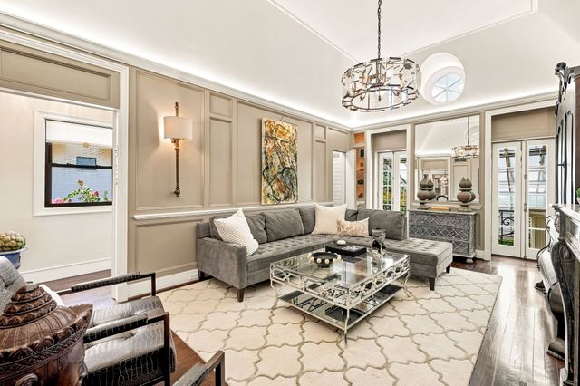 4228 N Hall Street, Dallas, TX 75219