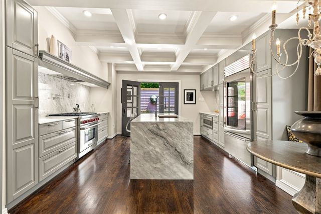 4228 N Hall Street, Dallas, TX 75219