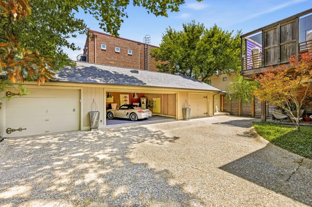 4228 N Hall Street, Dallas, TX 75219