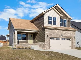 293 Cardinal Creek, Clarksville, TN 37040