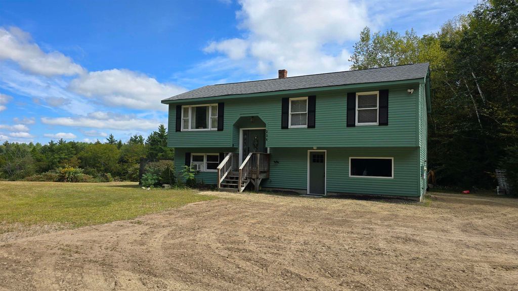 238 Old Francestown Road, Weare, NH 03281