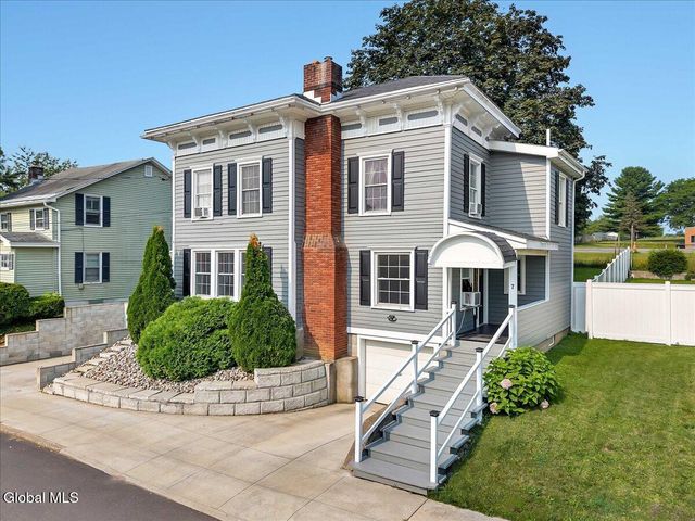 7 High Street, Fort Plain, NY 13339