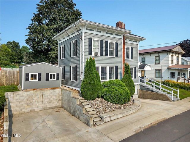 7 High Street, Fort Plain, NY 13339