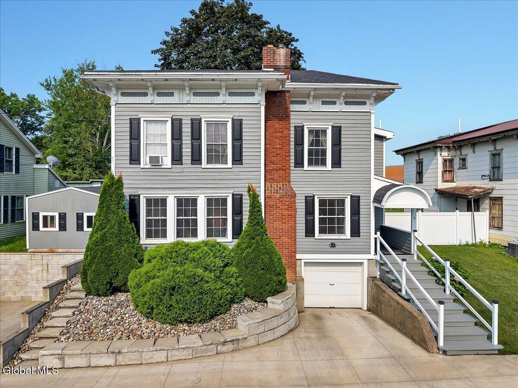 7 High Street, Fort Plain, NY 13339