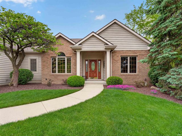 12306 Goldeneyes Court, Fort Wayne, IN 46845