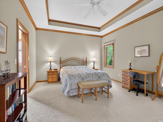 12306 Goldeneyes Court, Fort Wayne, IN 46845