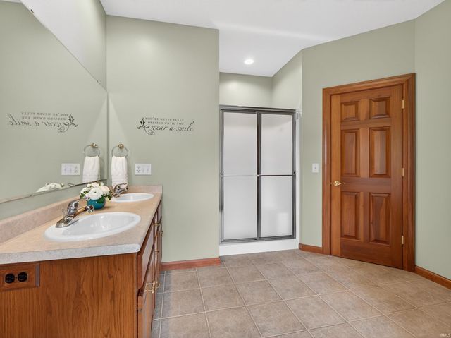 12306 Goldeneyes Court, Fort Wayne, IN 46845