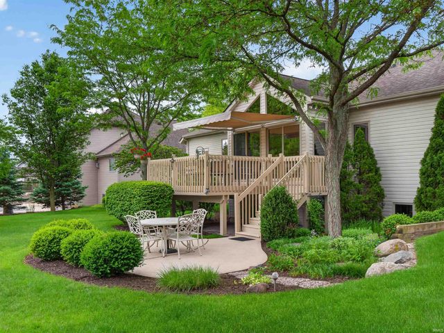 12306 Goldeneyes Court, Fort Wayne, IN 46845