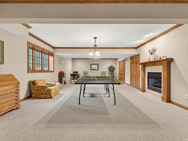 12306 Goldeneyes Court, Fort Wayne, IN 46845