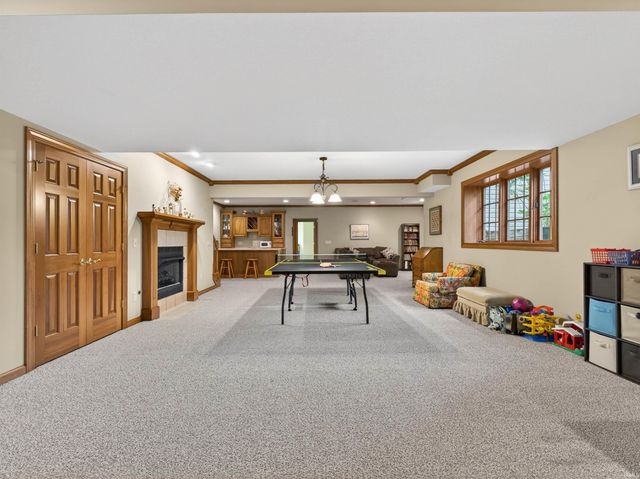12306 Goldeneyes Court, Fort Wayne, IN 46845