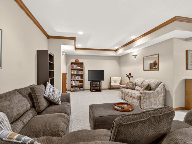 12306 Goldeneyes Court, Fort Wayne, IN 46845