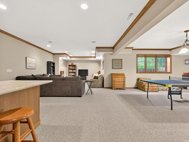 12306 Goldeneyes Court, Fort Wayne, IN 46845