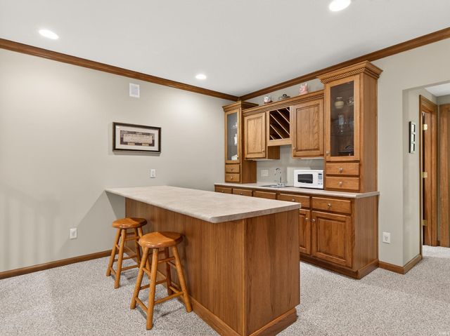 12306 Goldeneyes Court, Fort Wayne, IN 46845