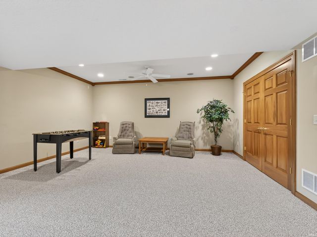 12306 Goldeneyes Court, Fort Wayne, IN 46845