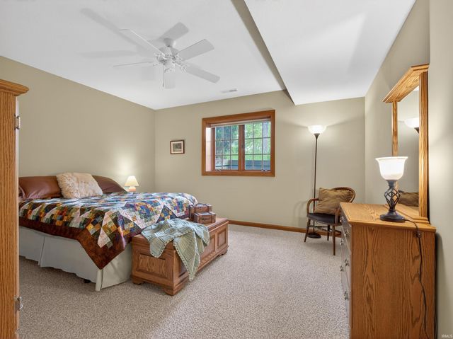 12306 Goldeneyes Court, Fort Wayne, IN 46845
