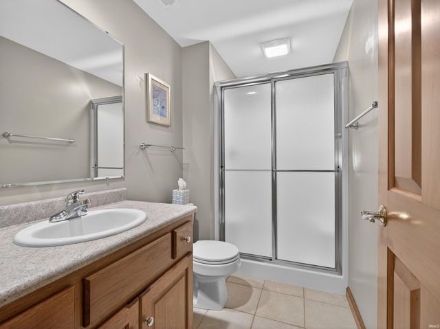 12306 Goldeneyes Court, Fort Wayne, IN 46845