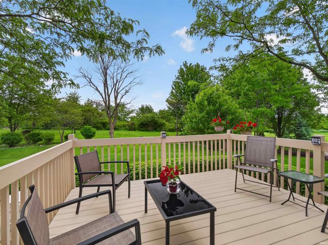 12306 Goldeneyes Court, Fort Wayne, IN 46845