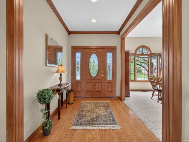 12306 Goldeneyes Court, Fort Wayne, IN 46845