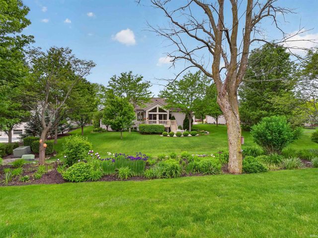 12306 Goldeneyes Court, Fort Wayne, IN 46845