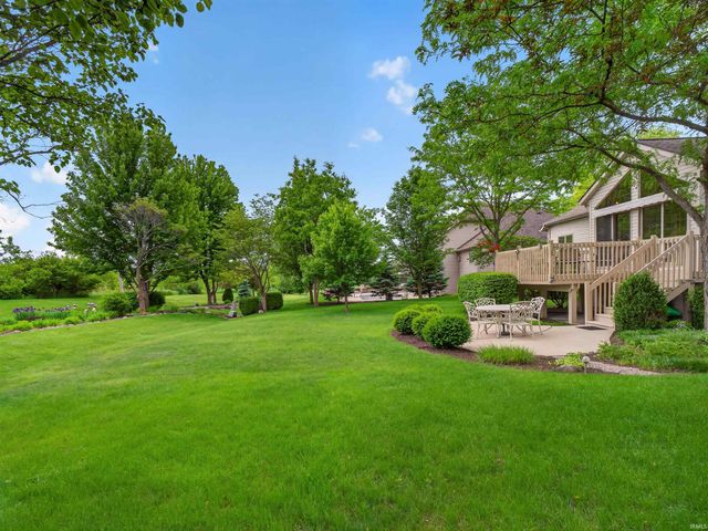 12306 Goldeneyes Court, Fort Wayne, IN 46845