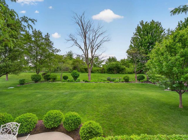 12306 Goldeneyes Court, Fort Wayne, IN 46845