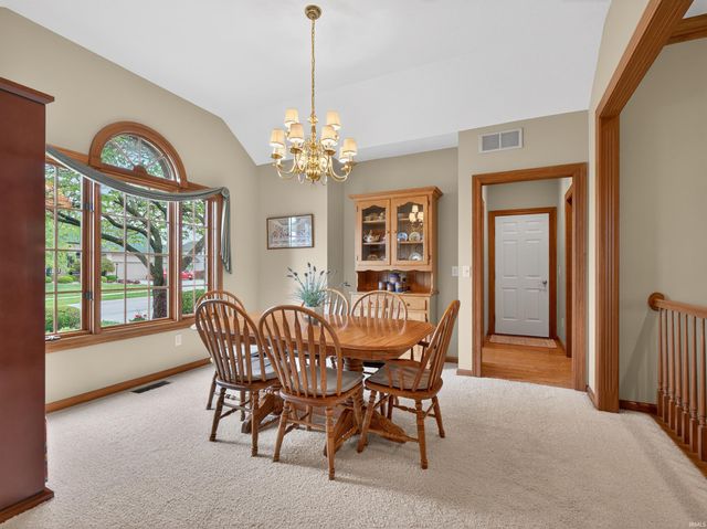 12306 Goldeneyes Court, Fort Wayne, IN 46845