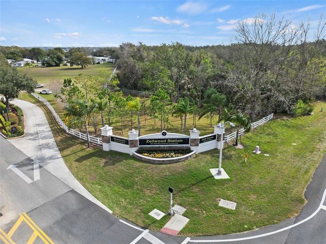 2673 CAYMAN CIRCLE R-38, Zellwood, FL 32798