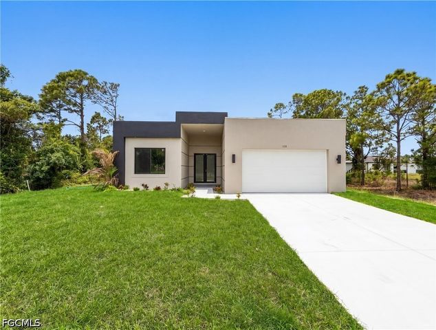 728 Crestline AVE S, Lehigh Acres, FL 33974