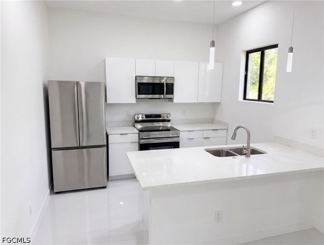 728 Crestline AVE S, Lehigh Acres, FL 33974