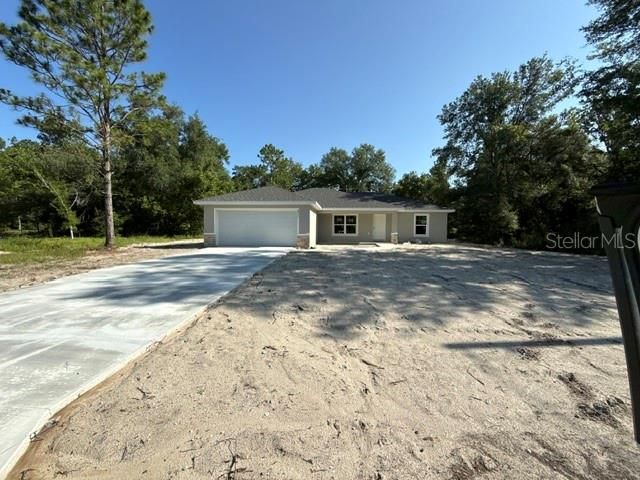 8955 SW 139TH STREET, Ocala, FL 34473