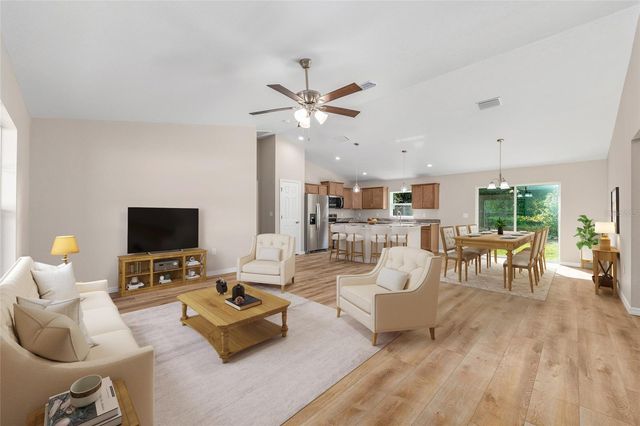 8955 SW 139TH STREET, Ocala, FL 34473