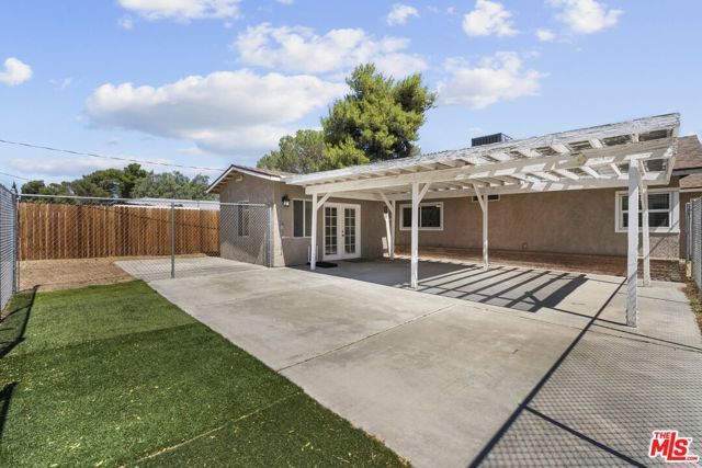 4812 W Avenue L4, Lancaster, CA 93536