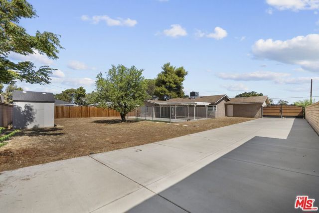 4812 W Avenue L4, Lancaster, CA 93536