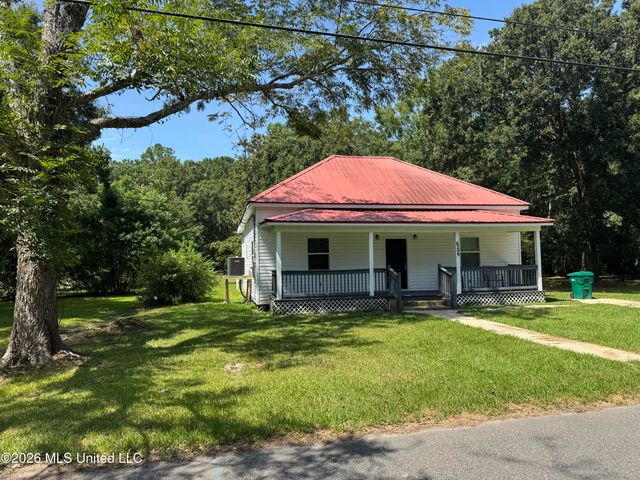6209 Elder Ferry Road, Moss Point, MS 39563