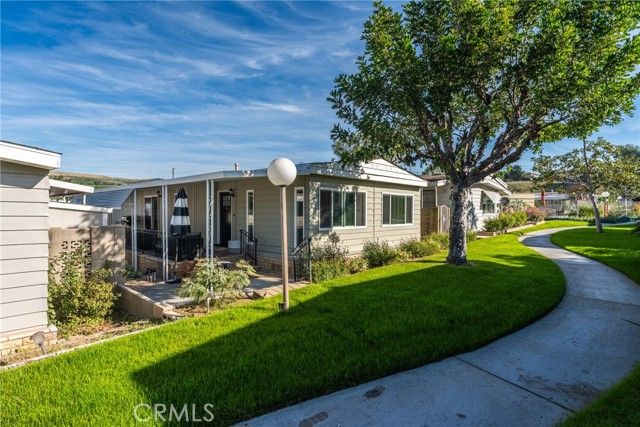 16776 Lake Terrace Way 247, Yorba Linda, CA 92886
