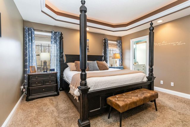 207 Remington Drive, Russell Springs, KY 42642