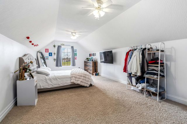 207 Remington Drive, Russell Springs, KY 42642