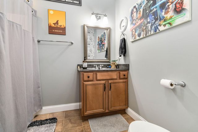 207 Remington Drive, Russell Springs, KY 42642