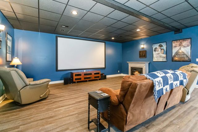 207 Remington Drive, Russell Springs, KY 42642