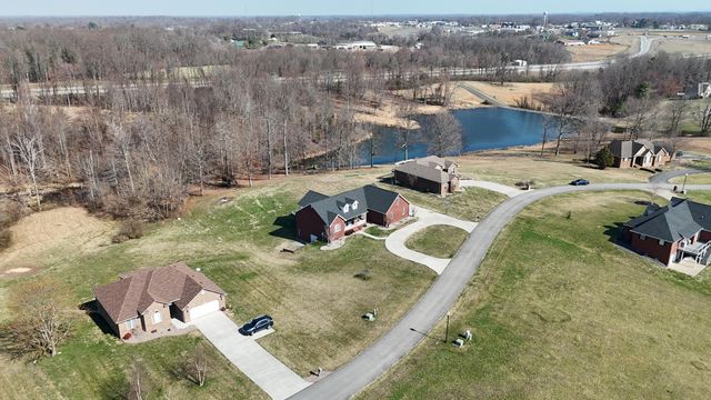 207 Remington Drive, Russell Springs, KY 42642