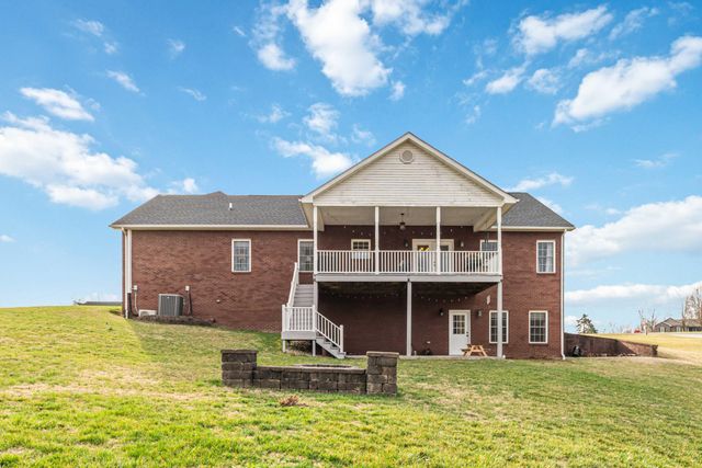 207 Remington Drive, Russell Springs, KY 42642