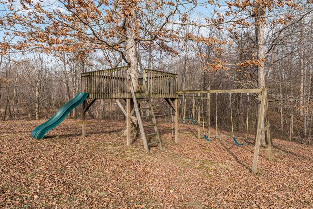 207 Remington Drive, Russell Springs, KY 42642