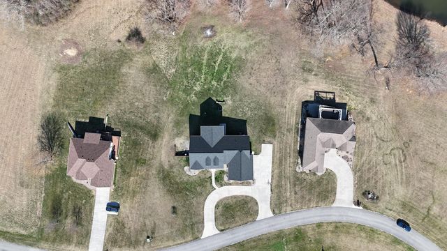 207 Remington Drive, Russell Springs, KY 42642