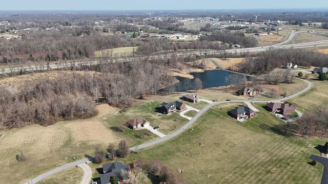 207 Remington Drive, Russell Springs, KY 42642