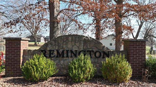 207 Remington Drive, Russell Springs, KY 42642