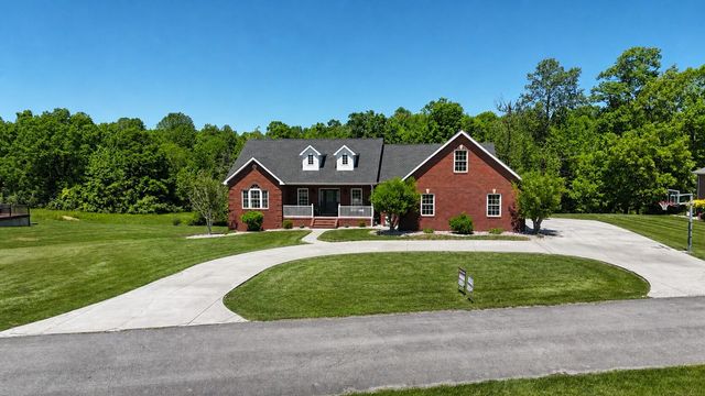 207 Remington Drive, Russell Springs, KY 42642