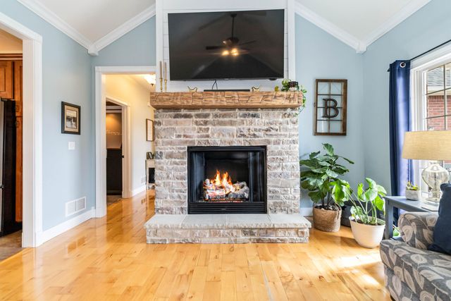 207 Remington Drive, Russell Springs, KY 42642