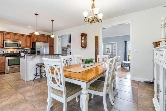 207 Remington Drive, Russell Springs, KY 42642